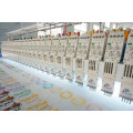 430 30 heads embroidery machine prices with open head